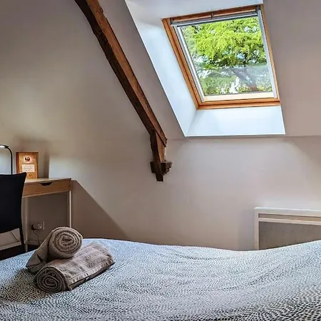 Evasion Bretonne & Jardin Enchante - Proche Port