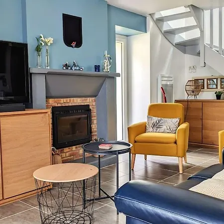 Evasion Bretonne & Jardin Enchante - Proche Port La Gacilly
