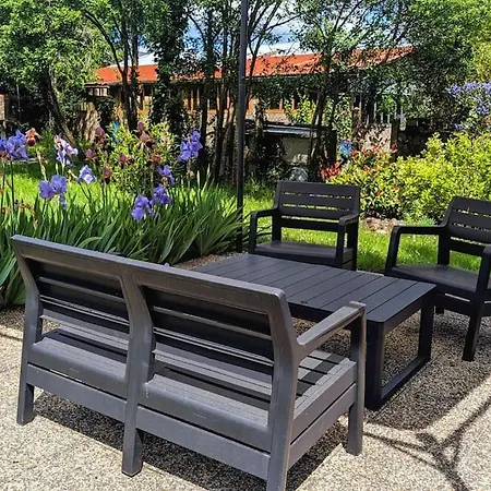 Apartment Evasion Bretonne & Jardin Enchante - Proche Port La Gacilly