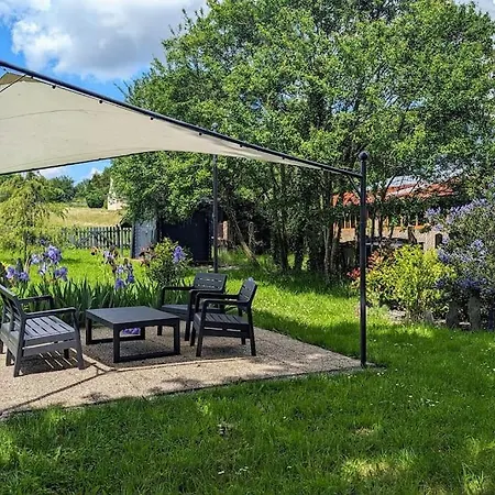 Evasion Bretonne & Jardin Enchante - Proche Port